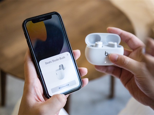 beats耳機怎麼連接蘋果手機_beats耳機連接蘋果手機方法