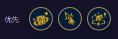 Recommended lineup of S11 two-cost Vitality Teemo in TFT Mobile