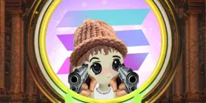 Milady模因币LADYF爆老鼠仓！官方疑抢先交易 流动池仅1SOL