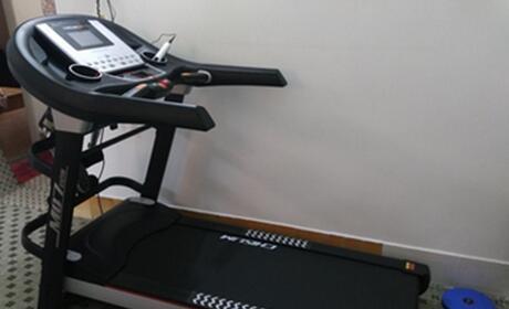 How to Install a Treadmill Properly (Simple Steps)