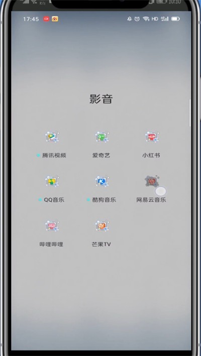 View the detailed introduction of the album you purchased on NetEase Cloud