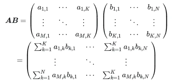 CUDAs universelle Matrixmultiplikation: vom Einstieg bis zur Kompetenz!