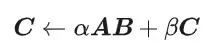 CUDA's universal matrix multiplication: from entry to proficiency!