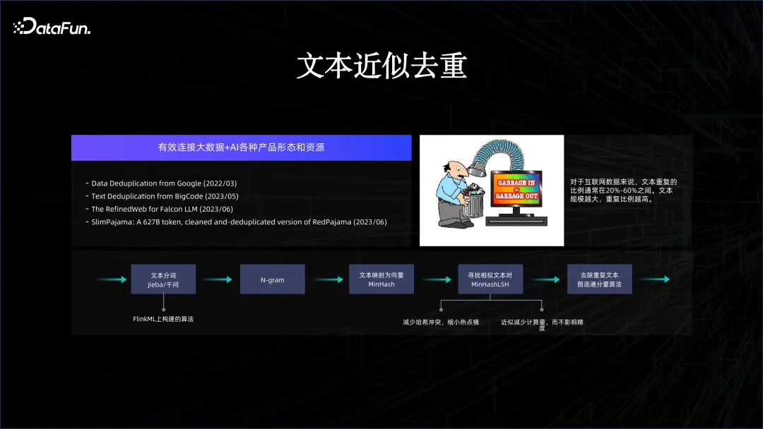 大数据 AI 一体化解读