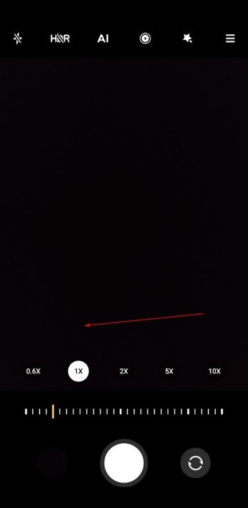 Comment activer le mode grand angle sur Xiaomi Mi 11_Comment activer le mode grand angle sur Xiaomi Mi 11