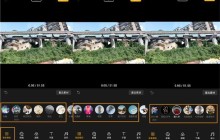 opporeno3pro剪辑视频的详细步骤