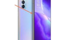 opporeno5怎么调音量_opporeno5设置音量大小教程