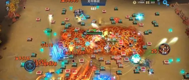 King of Glory Machine Hundred Refining Endless Mode Marco Polos Equipment and Play Guide