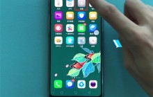 oppok1开启定位的操作步骤