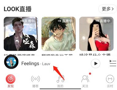 So deaktivieren Sie die Liedtextübersetzung in NetEase Cloud Music_Schritte zum Deaktivieren der Liedtextübersetzung in NetEase Cloud Music