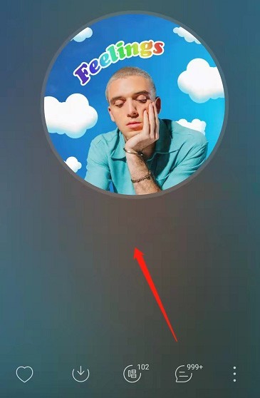 So deaktivieren Sie die Liedtextübersetzung in NetEase Cloud Music_Schritte zum Deaktivieren der Liedtextübersetzung in NetEase Cloud Music