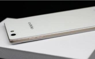 OPPO 휴대폰 모델번호 확인 방법_OPPO 휴대폰 모델번호 확인 방법