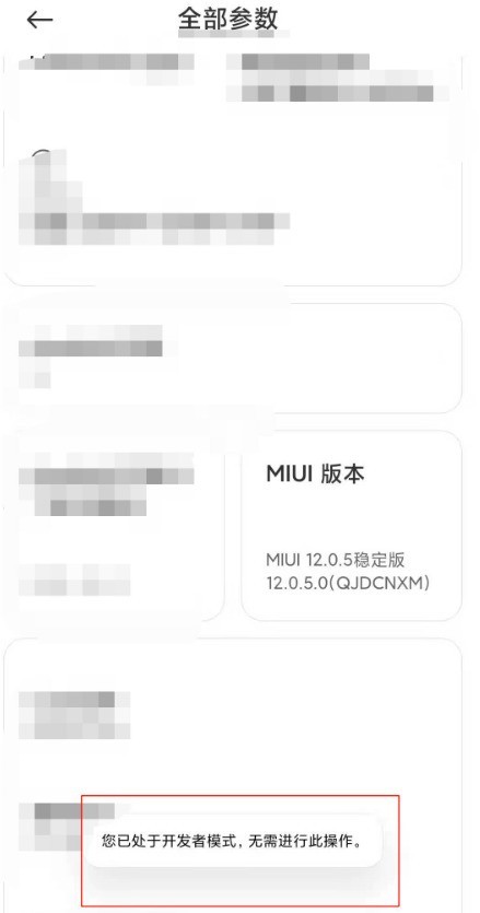 Wo aktiviert man die Entwickleroptionen für Xiaomi 11_So aktiviert man den Entwicklermodus für Xiaomi 11