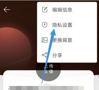 How do I prevent my comments on NetEase Cloud Music from being read by strangers_How to make NetEase Cloud Music comments visible only to people who follow them