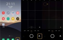 opporeno3pro开启手势拍照的操作流程