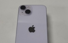 苹果14内存128g版本二手价格介绍