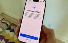未拆封的iPhone可以更新系统吗？未拆封iPhone如何无线升级？
