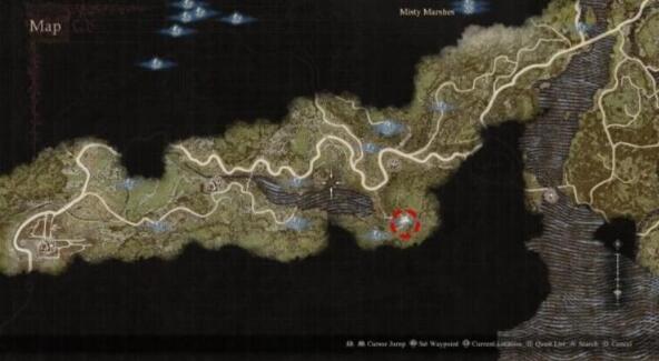 Wo ist der goldene Kaiserkäfer in Dragons Dogma 2?