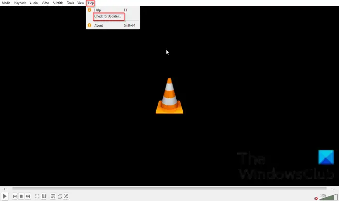 VLC Chromecast无法在Windows PC上运行