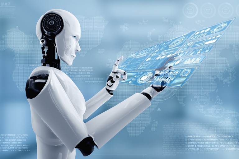 How to empower industrial applications with machine learning?