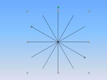 Tutoriel PPT sur lutilisation doutils de dessin pour créer des horloges