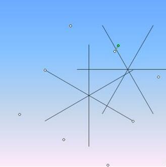 Tutoriel PPT sur lutilisation doutils de dessin pour créer des horloges