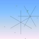 PPT使用绘图工具制作钟表的操作教程