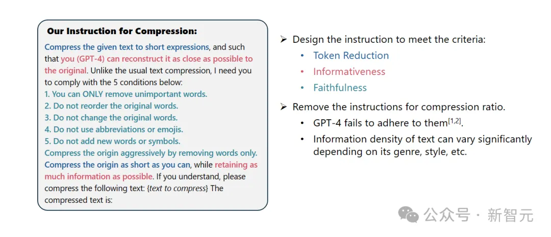 清华微软开源全新提示词压缩工具，长度骤降80%！GitHub怒砍3.1K星