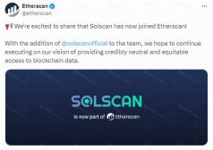 一文读懂什么是Solscan以及如何使用？