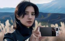 努比亚 Z60 Ultra 摄影师版将于 3 月 28 日开售！AI 是亮点