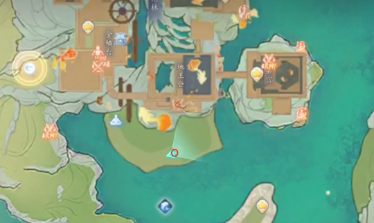 [NetEase Shooting Condor Public Beta] Must-do six secret room locations and solutions