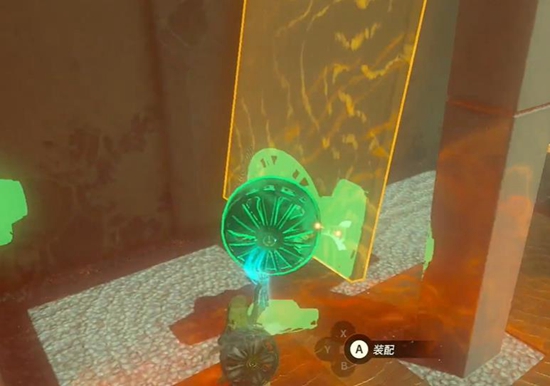 The Legend of Zelda: Tears of the Kingdom guide to clearing the Temple of Isildagun