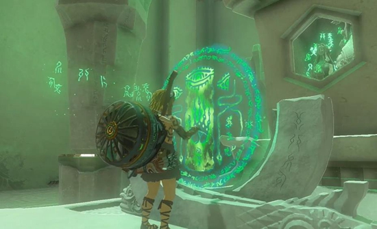 The Legend of Zelda: Tears of the Kingdom guide to clearing the Temple of Isildagun