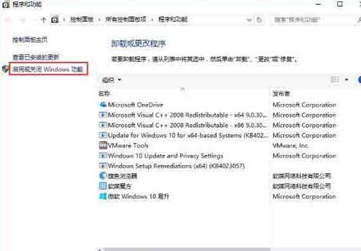 WIN10系統ie主頁被鎖定的解決方法