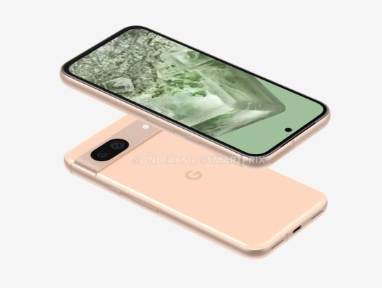 为 Pixel 8a 让路，谷歌官方商城下架 Pixel 6a 手机