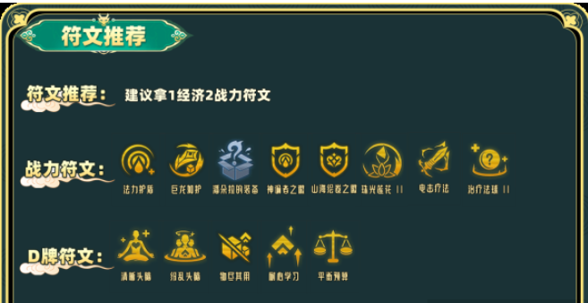 The Battle of the Golden Shovel S11 Mountain God Lilia lineup recommendation