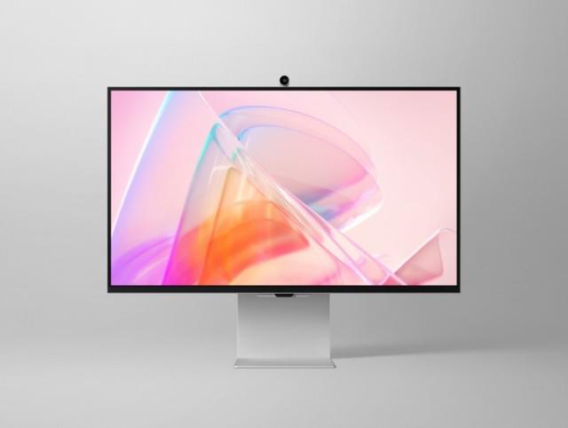 Konzentrieren Sie sich auf Produktinnovationen und führen Sie den Branchenfortschritt an: Die hochauflösenden Monitore von Samsung werden zum besten Partner für Profis