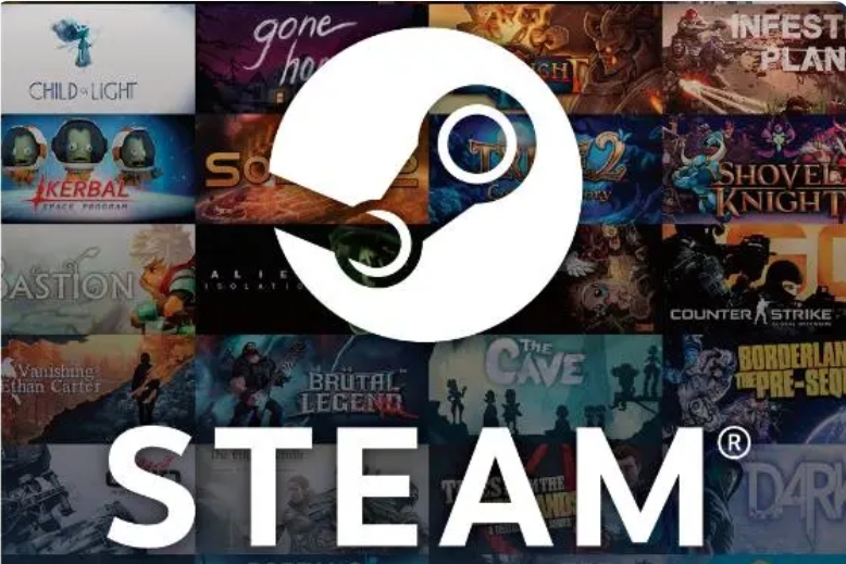 steam怎么共享游戏给好友？-steam共享游戏给好友的步骤流程是什么？