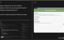 Stability AI开源3B代码生成模型：可补全，还能Debug