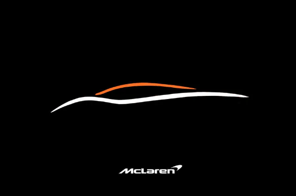 McLaren은 새로운 디자인 언어를 출시하여 미래 모델을 위한 새로운 장을 열었습니다.