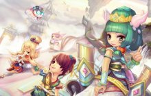 这个游戏不一般，能抓NPC当宠物！