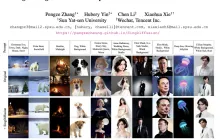 生成不了光线极强的图片？微信视觉团队有效解决扩散模型奇点问题