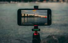 如何在iPhone照片应用程序上编辑视频