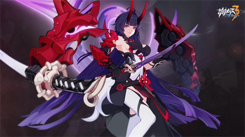 Quelles sont les activités dans Honkai Impact 3 Flying to Ouxia ?