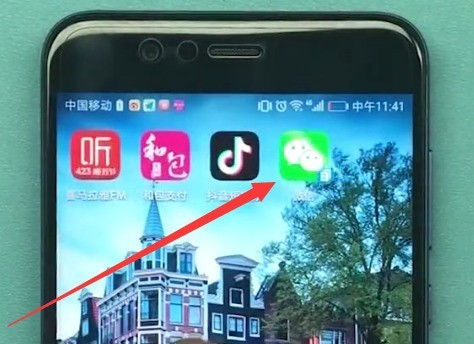 Cara membuat klon aplikasi pada telefon Huawei