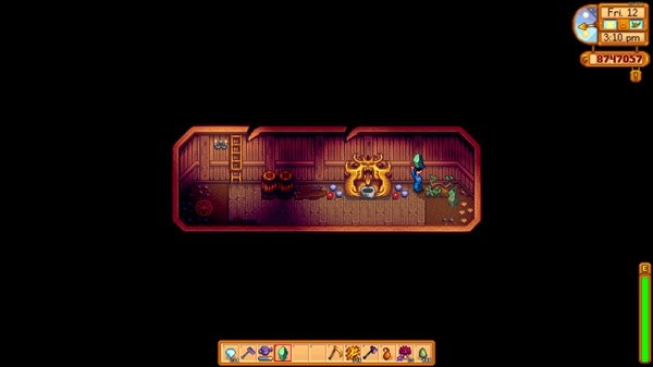 Lembah Stardew panduan pemerolehan senjata kaitan Terraria Meow Knife