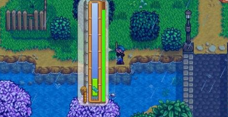 Petua memancing Stardew Valley