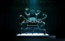 雷蛇愚人节整活：终极游戏座椅“克苏鲁”，拥有 8 个 AI 触手