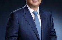 福特中国任命贾鸣镝为林肯中国总裁 朱梅君将退休