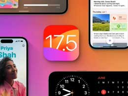 iOS 17.5 베타 1은 언제 출시되나요? iOS 17.5 베타 1의 새로운 기능 예측